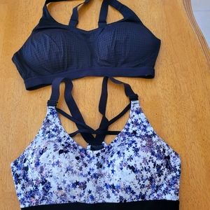 Victoria Secret Sports Bra 36C